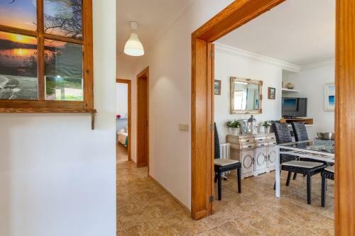 Villa Platja De Muro - 32609