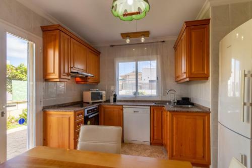 Villa Platja De Muro - 32609