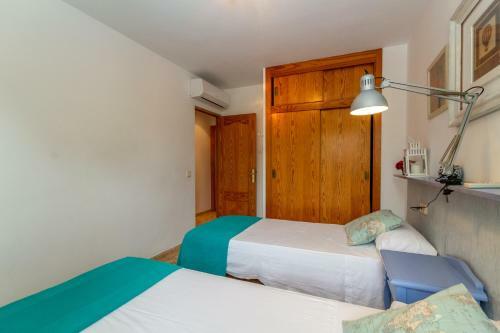 Villa Platja De Muro - 32609