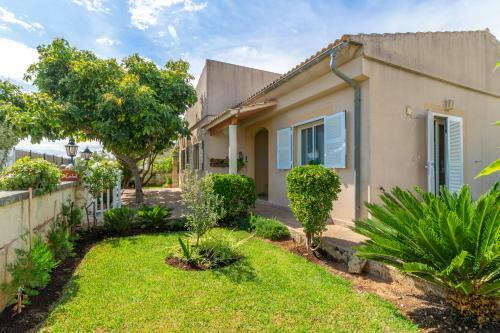 Villa Platja De Muro - 32609
