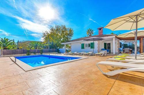 Villa Miquel