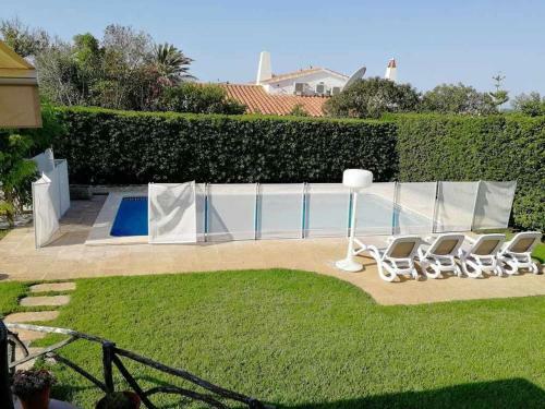 Villa Jarama Elegante Chalet Moderno Cerca de La Playa