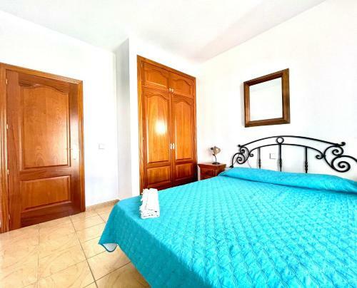 Villa Con Piscina Privada Y Terraza En Lanzarote