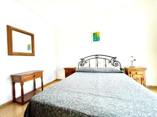 Villa Con Piscina Privada Y Terraza En Lanzarote