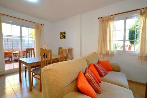 Chalet Cerca Del Mar, Sa Travess
