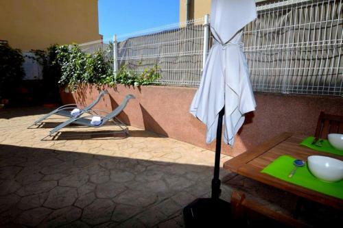 Chalet Cerca Del Mar, Sa Travess