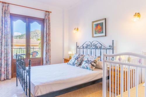 Apartamento Cerca de La Playa Can Berenguer