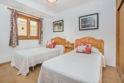 Apartamento Bonito Duplex A 50 Metros de La Playa