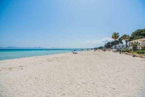 Apartamento Bonito Duplex A 50 Metros de La Playa
