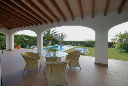 Villa Le Flamboyant