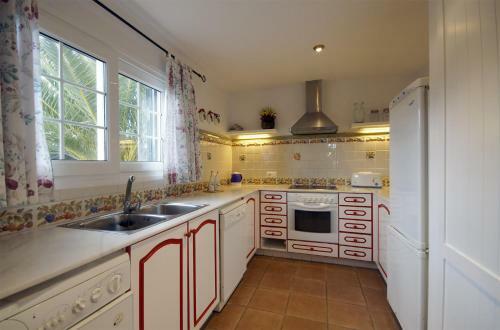 Villa Le Flamboyant