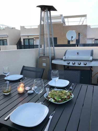 Apartamento Upper Floor La Zenia