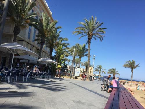 Apartamento Oasis Beach F 3003