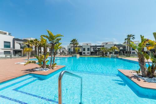 Apartamento Oasis Beach F 3003