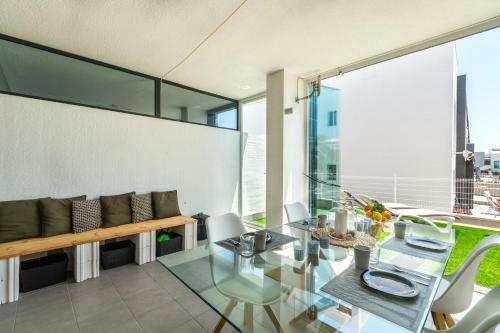 Apartamento Oasis Beach F 3003