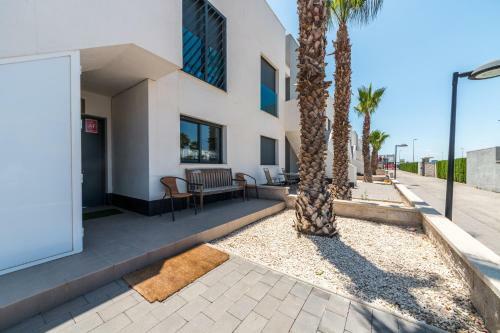 Apartamento Oasis Beach F 3003
