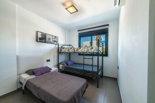 Apartamento Oasis Beach F 3003