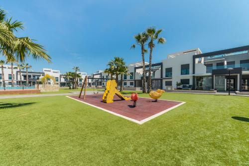 Apartamento Oasis Beach F 3003