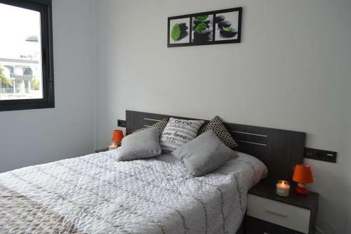 Apartamento Oasis Beach F 3003