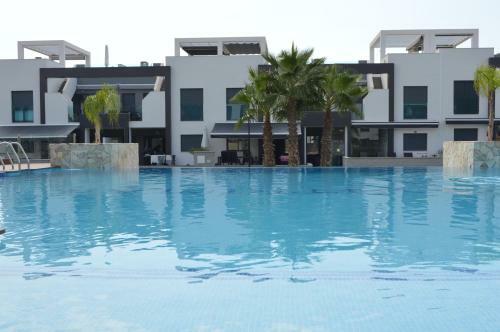Apartamento Oasis Beach F 3003