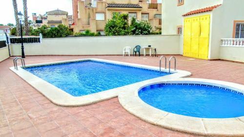 Apartamento Had Penthouse Triana La Zenia