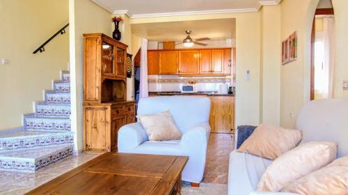 Apartamento Had Penthouse Triana La Zenia