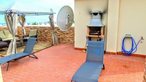 Apartamento Had Penthouse Triana La Zenia