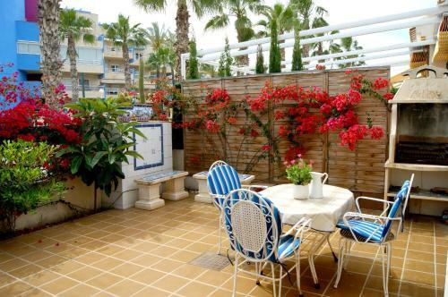 Aldeas de Aguamarina Bungalow