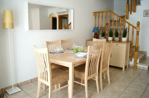 Aldeas de Aguamarina Bungalow