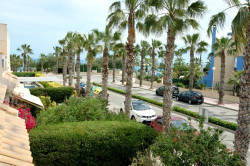 Aldeas de Aguamarina Bungalow