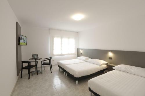 Hostal Pensi�n Dorotea