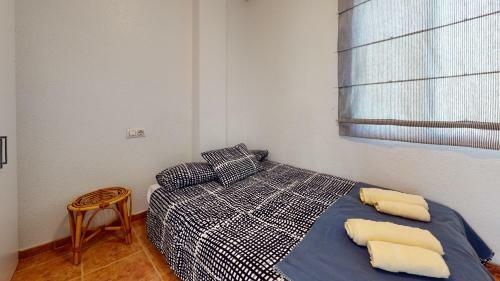 Apartamento Campoamor 7 Duplex Golf Beach Side