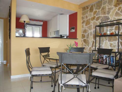 Apartment Penthouse Wohnung