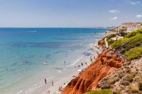 Apartamento Espanatour Playa Marina