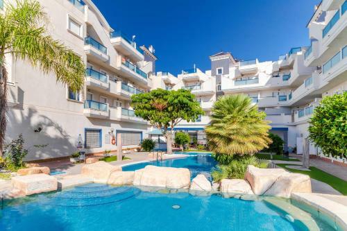 Apartamento Espanatour Playa Marina