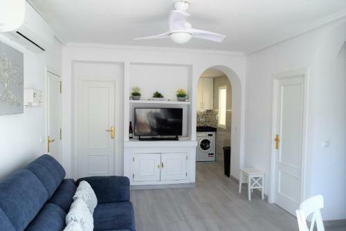 Molino Blanco Apartment 5 - South Facing
