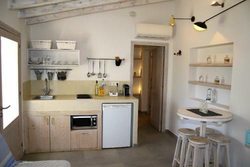 Apartamento La Hacienda