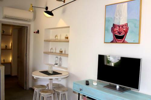 Apartamento La Hacienda