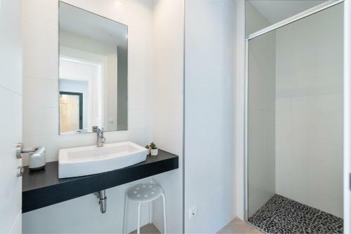 Apartamento Mirador Blue G - Cala Sant Vicen�
