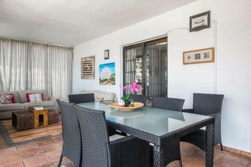 Apartamento Casa Tatiana
