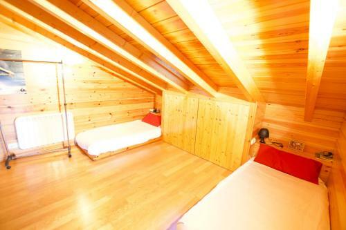 Cabana Coll Sis�