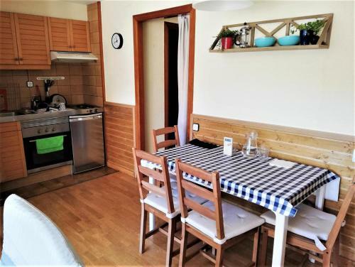 Apartamento La Molina IV