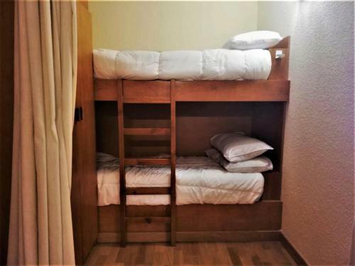Apartamento La Molina IV