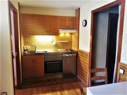 Apartamento La Molina IV