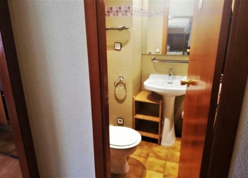 Apartamento La Molina IV