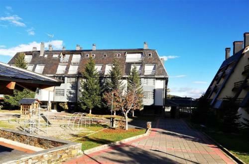 Apartamento La Molina IV