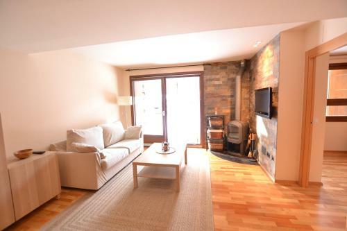 Apartamento Roc Blanc