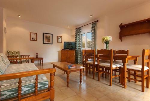 Apartamento Pinos Altos T3 14