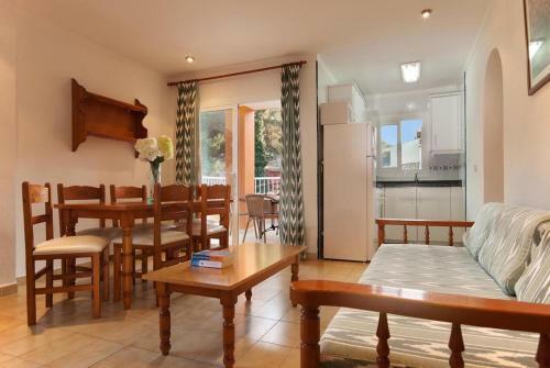Apartamento Pinos Altos T3 14