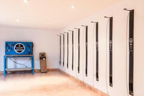 Apartamento Pinos Altos T3 14